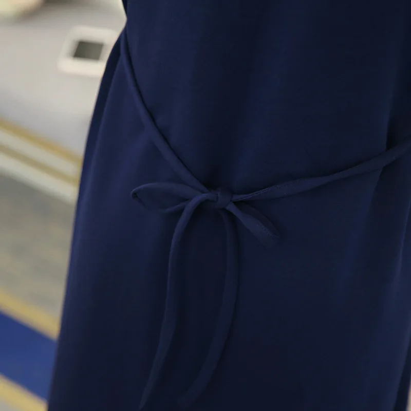 pregnant dresses for women  dress pregnant  maternity dress  long sleeve dress  Cotton  Full  Ankle-Length  Casual