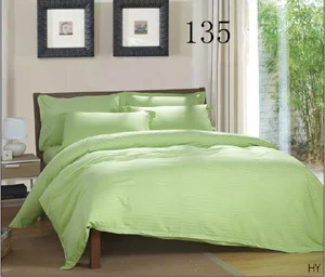 Бежевый, зеленый, синий, серый, двуспальная кровать, 1 шт. пододеяльник, хлопок, сатин, сплошной цвет, 16 цветов, 200x230 см, 220x240 см, постельные принадлежности - Цвет: 135