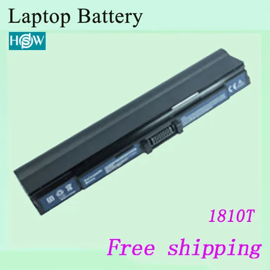 1410 1810T Laptop battery For ACER One 200 Timeline 1810 TravelMate 8172 8172Z 934T2039F LC.BTP00.090 laptop batteries | Компьютеры и