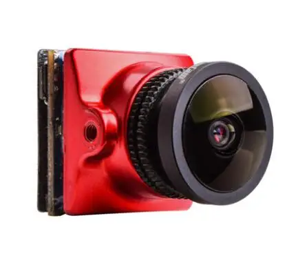  RunCam Micro Eagle 800TVL FPV Camera NTSC / PAL 16:9 / 4:3 Switchable 1/1.8