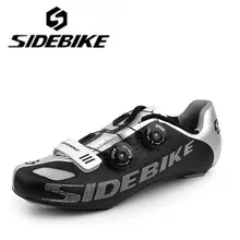 Sidebike Men sneakers Women off Road Cycling Shoes 2018 Indoor And Outdoor Riding Bike Shoes Perforated EVA Insole Bicycle Shoes