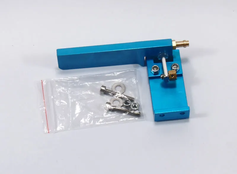 

Free Shipping Metal Water Rudder for Model Boats RC