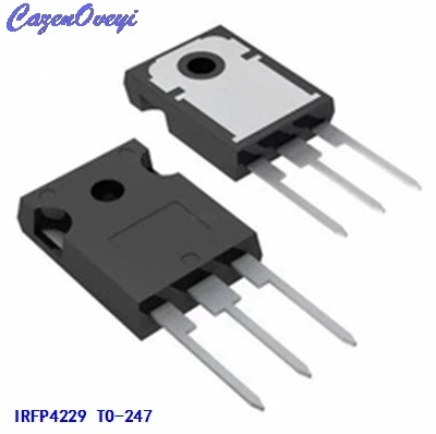 

10pcs/lot IRFP4229 IRFP 4229 TO-247