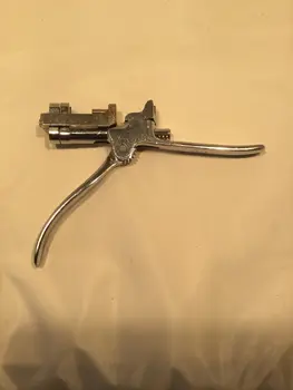 

Hale Piano Tuning Tool USA Hammer Flange Pin Extracto