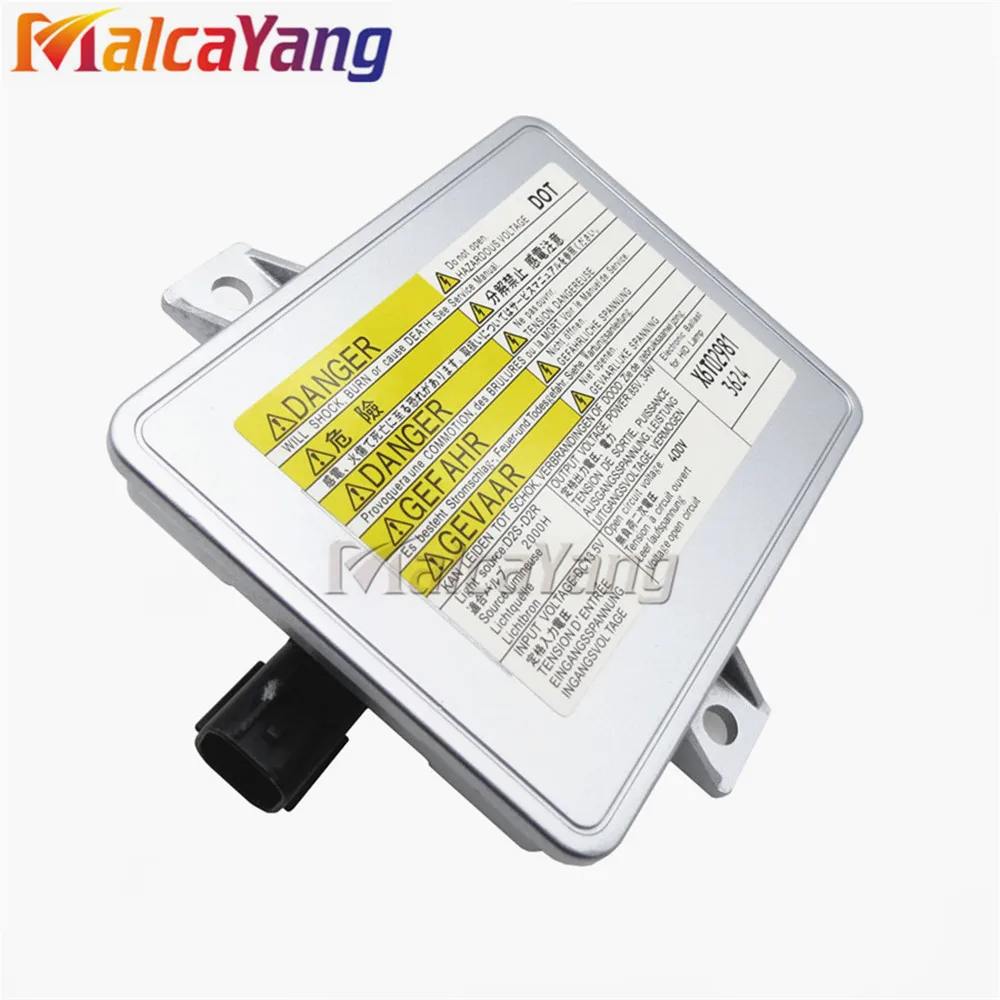 Ксенон HID балласт W3T10471 W3T11371 X6T02981 W3T15671 D391510H3 для 2000-2006 Honda Integra type. R для Mitsubishi Gen2