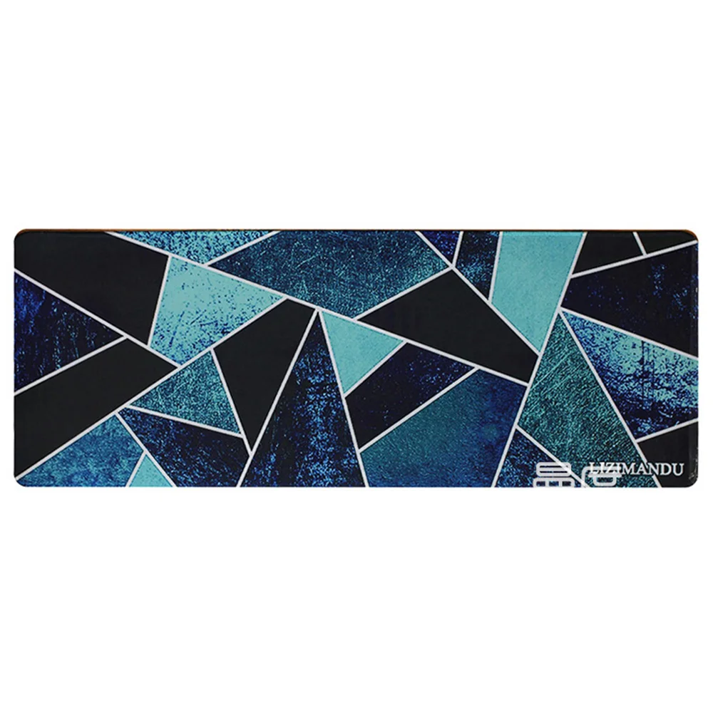 

Mouse Pad Gaming Mouse Pad Large Mousepad XXL Computer Mousepad XXL Mouse Pad Gamer Mousepad Mause Mat Green Fragment