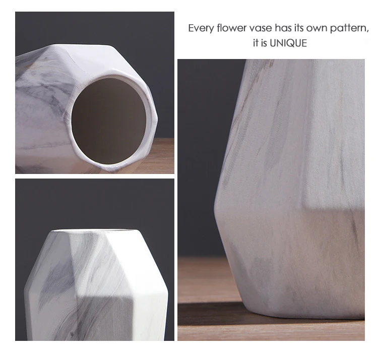 1 шт. мраморная Дизайнерская ваза в форме кукурузы, ваза для цветов, керамическая ваза, украшение дома, центральный фарфор, гидропонный контейнер