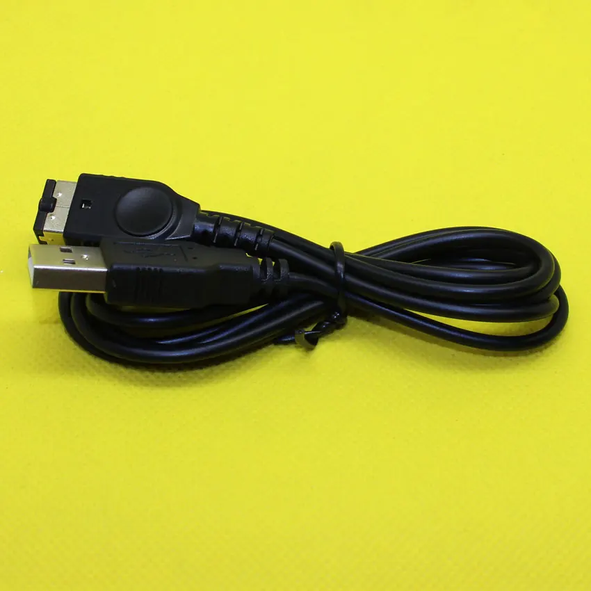 YX 204 10PCS USB charger Lead for Nintendo DS NDS GBA SP Charging Cable
