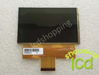 

5.8inch 1080*768 screen panel TM058JFHG01