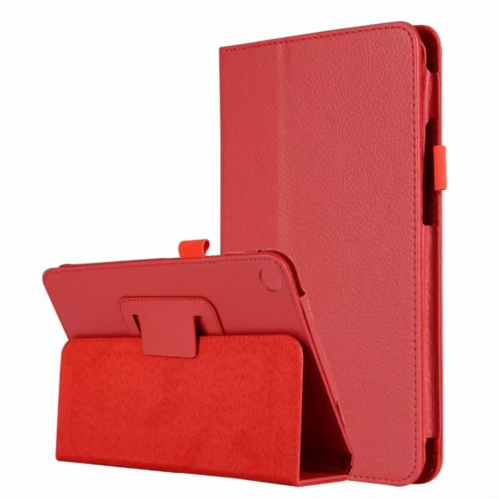 7.9'' Slim Coque for Xiaomi MiPad 4 Mi Pad 4 Case Magnetic Smart Auto Sleep-Wake Up Flip Stand PU Case for Xiaomi MiPad 4 Cover (4)