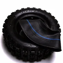 Go Kart шины 13 5,00 6 дюймов " Drifter Gokart 160cc 200cc Размер 13x5. 00-6