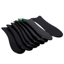 200pcs/lot Good Quality Wholesale Traditional Acupuncture Massage Tool fish Guasha Board /100% Ox Horn/Scrapping kit цена 200pcs/lot Good Quality Wholesale Traditional Acupuncture Massage Tool fish Guasha Board /100% Ox Horn/Scrapping kit цены онлайн