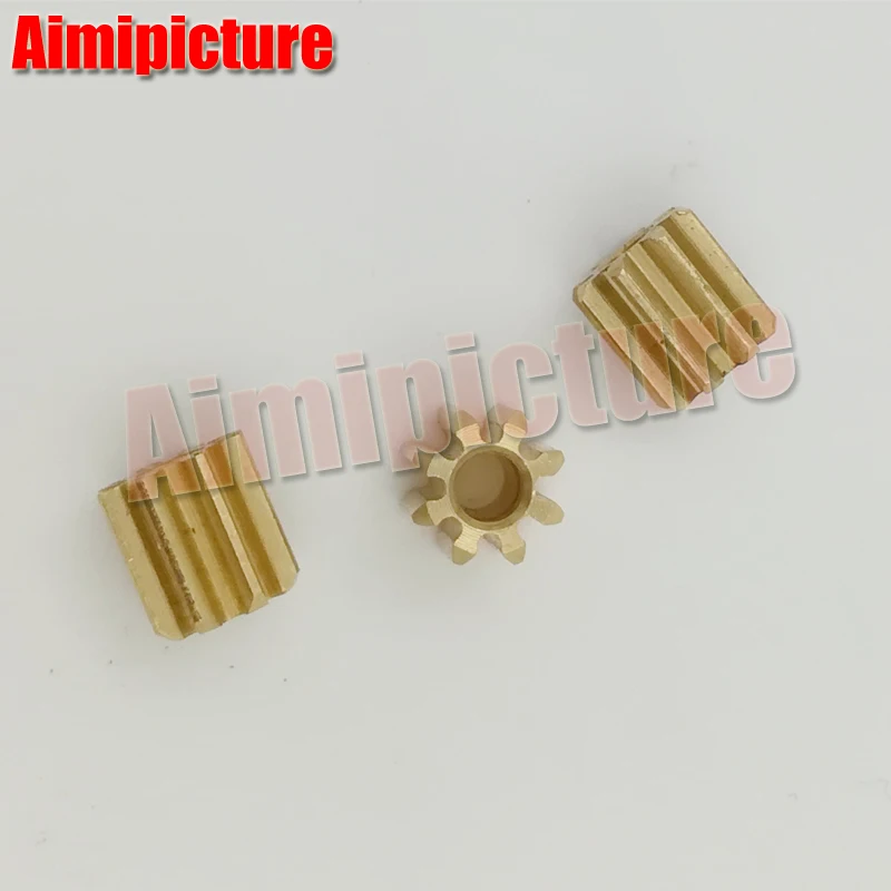 motor gear dc4112
