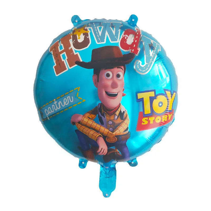 10 шт./лот, воздушные шары с гелием из фольги супергероя, мстители, лига справедливости, человек-паук, бэтмен, товары для детской вечеринки на день рождения, детские игрушки - Цвет: 10pcs