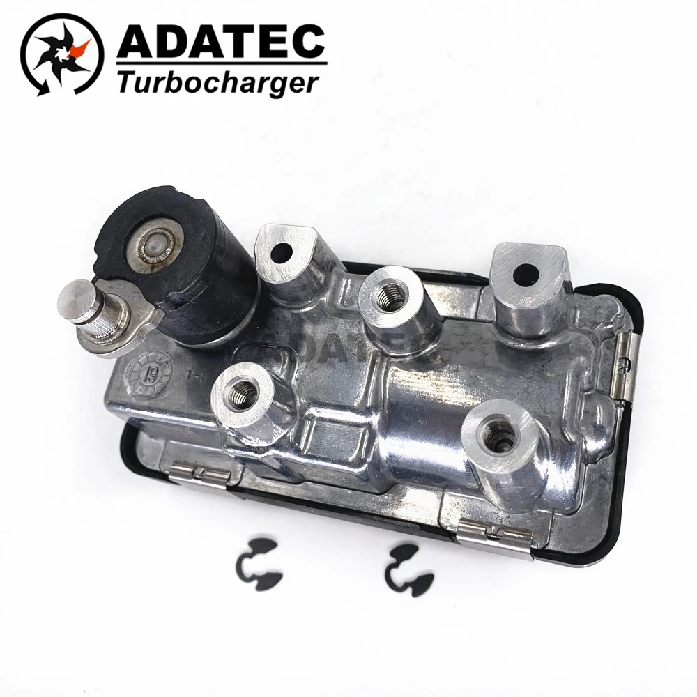 GT2052V 752610 752610-5032 S 752610-5025 S turbo зарядное устройство электронный привод для Ford Transit VI 2,4 TDCi 105 кВт 140 hp Puma 2006