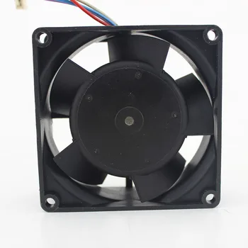 

8314/19HHT 24V 7.2W 3-wire 8cm 80*80*32mm axial server inverter cooling fan