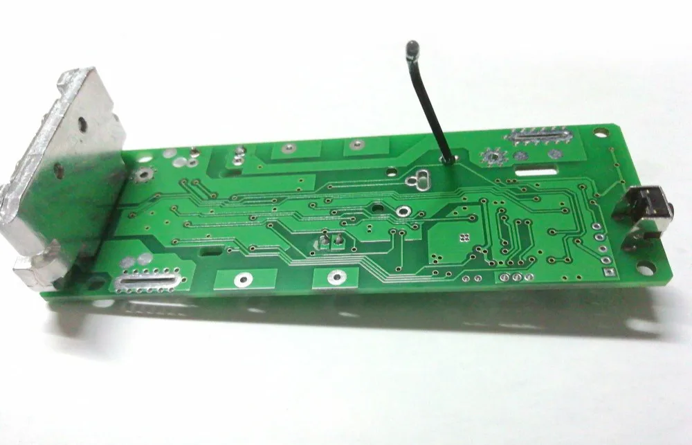  Best 18V PCB Circuit Board for Lithium Ion Power Tool Battery for Ryobi 18V P108