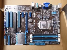 motherboard P8Z77-V LX DDR3 LGA 1155 Support I3 I5 I7 32GB LX Z77 Desktop motherborad