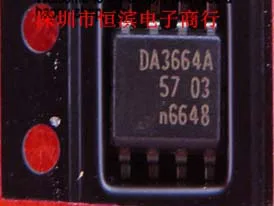 

Freight free 10PCS/lot TDA3664/N1 TDA3664 DA3664 Linear Voltage Regulator IC Positive Fixed 1 Output 5V 100mA SC-73