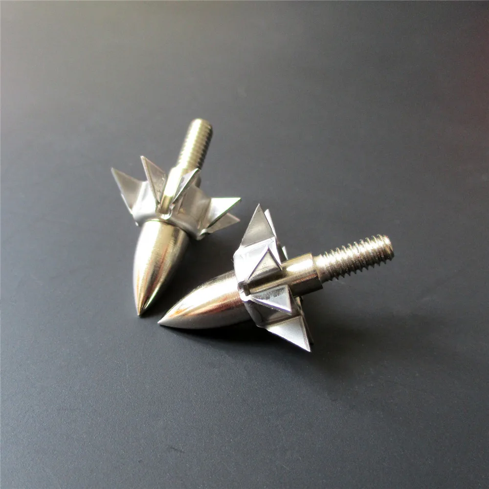 Arrowheads Broadheads 2019