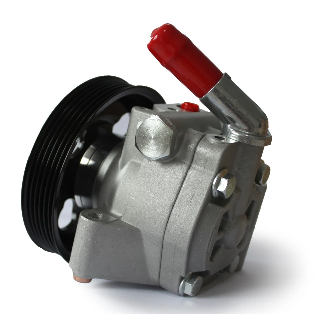  New Auto Power Steering Pump LR006462 For LAND ROVER FREELANDER 2 L359 2.2L 224DT 2006- LR007500 LR