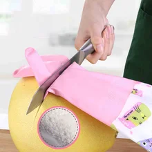 Special Offers HYBON Cut Resistant Gloves Self Defense Cutter Anti-cut Safety Dishwashing Gloves Clothes Cleaning Waterproof Kitchen Gloves Special Offers HYBON Cut Resistant Gloves Self Defense Cutter Anti-cut Safety Dishwashing Gloves Clothes Cleaning Waterproof Kitchen Gloves