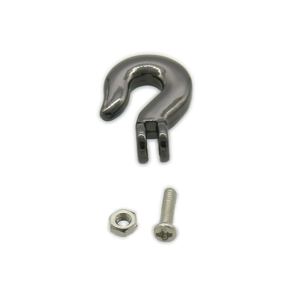 Buy RCAWD 1 Set Big Size Metal G Shape Trailer Hook