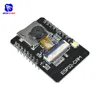 diymore ESP32-CAM ESP32-S WiFi Bluetooth Development Board OV2640 2MP Camera Module TF Card Slot for Arduino IoT Application ► Photo 2/6
