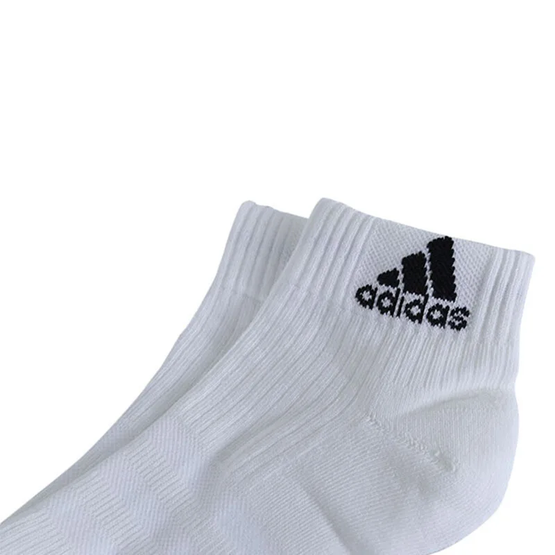 Новое поступление Adidas 3S в HC унисекс спортивные носки(6 пар