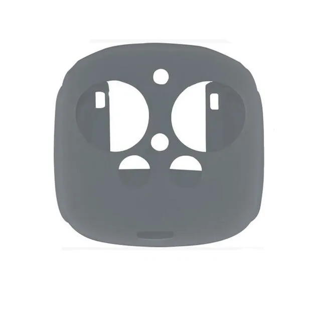 DJI Phantom 3 4 Inspire 1 Remote Controller Anti Slip Resistance Silicone Protective Skin Cover Sleeve Case