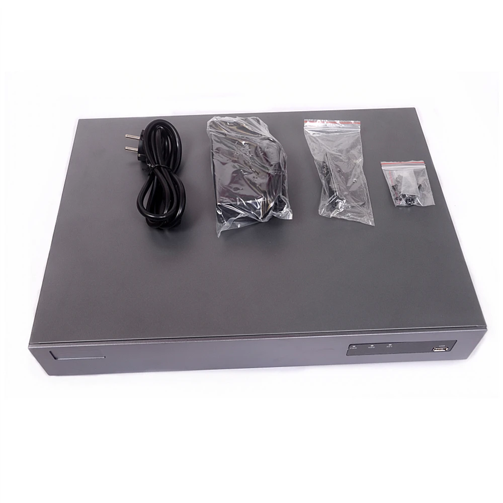 32ch Nvr 1080P 4HDD Onvif Ahd ip камера безопасности Linux H264 Dvr сетевой цифровой