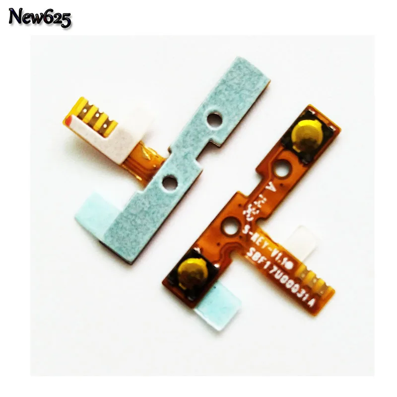 

New For Alcatel One Touch Idol mini OT6012 OT-6012D OT-6012E OT 6012 Volume Up Down Side Button Flex Cable