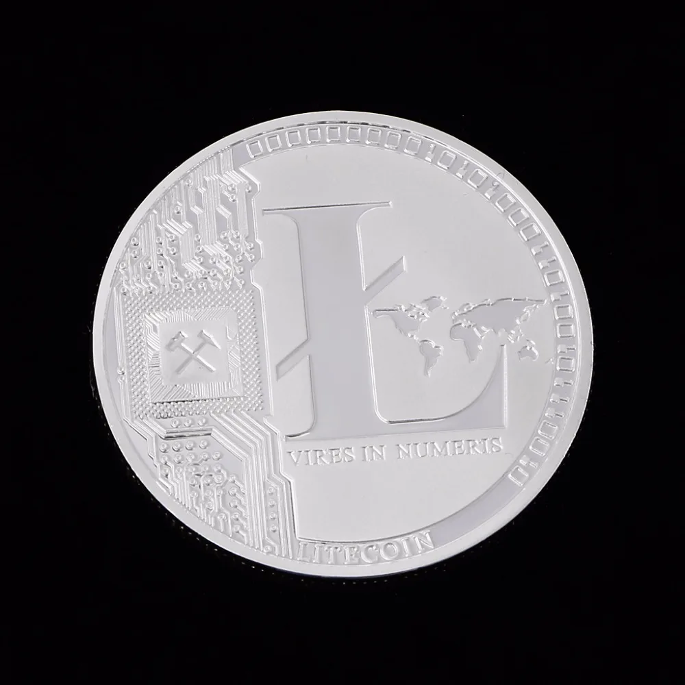 Монета медальон из серебра 999 пробы 25 унций|silver plated|silver silversilver .999 |