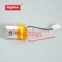 

Syma S018 RC helicopter spare parts S018-17 battery
