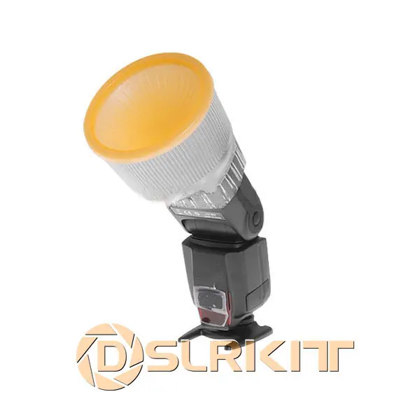 Limited Offer of  Lambency Flash Diffuser light C4 for Canon 580EX/580EX II