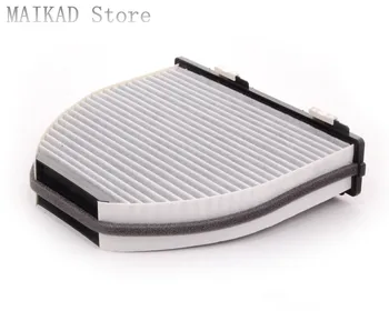 炭素繊維スポンジエアフィルター車両エアコン車のエンジンの空気用BMW325i 330i 128i 328i E90