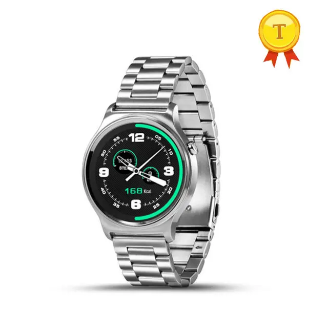 sync iwatch with android