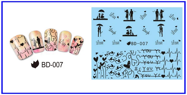BD-007