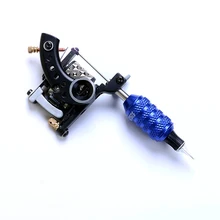 Лидер продаж постоянной татуировки сцепление для татуировки Два Цвета для татуировки 27 мм 1 шт./лот ptm4601