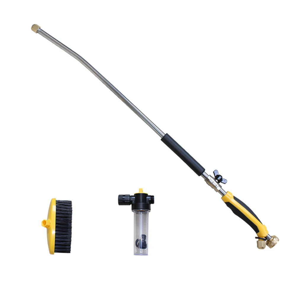 50 best ideas for coloring Turn Any Hose Into A Pressure Washer