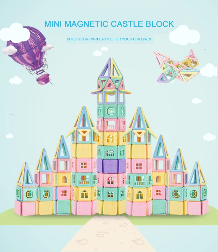 1 magnetic designer