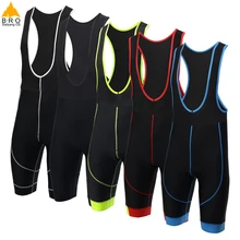 Велошорты MTB 3D колодки короткие для активного отдыха профессиональная команда для верховой езды велотренажер велосипедная одежда Ropa Ciclismo для мужчин/женщин