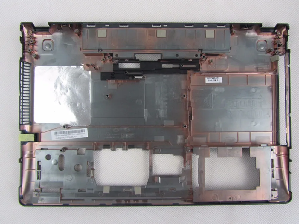 Для Asus N56 низ чехол Корпус N56SL N56VM N56V базовый чехол Крышка 13GN9J1AP010-1 13GN9J1AP020-1