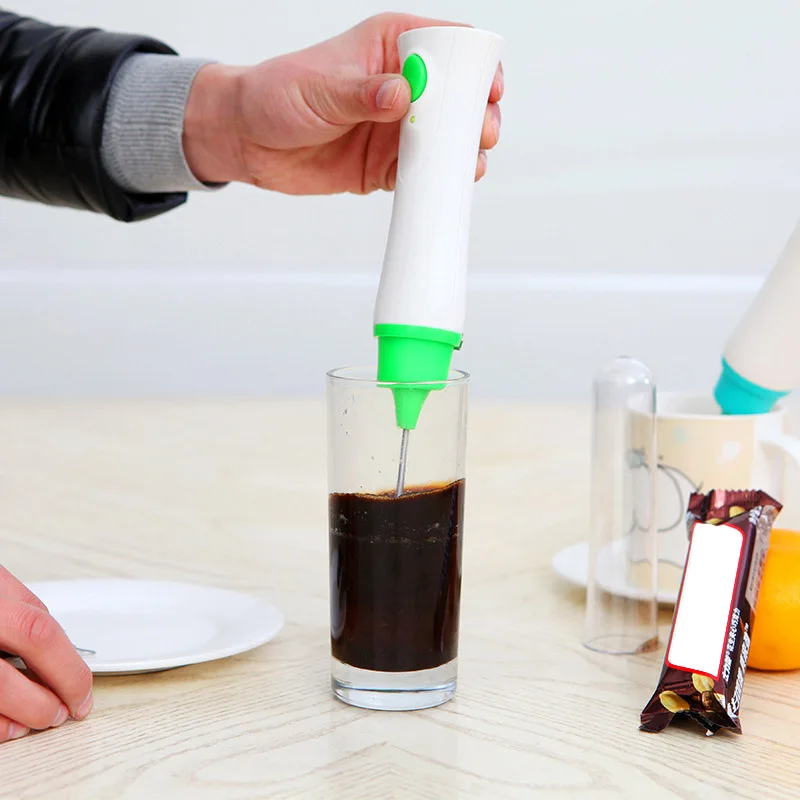 Newly Mini Electric Egg Beater With Cover Rechargeable Drinks Milk Frother Foamer Whisk Mixer Cream Stirrer Cooking Tool XSD88