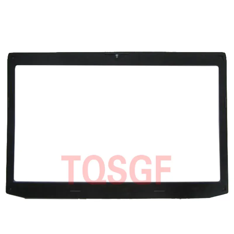 Передняя панель ЖК дисплея для ASUS G750 G750JX G750JW 13NB00M2AP110|Сумки и чехлы ноутбуков| |