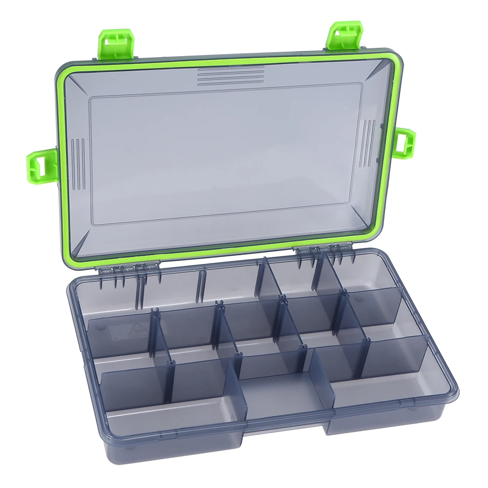 fishing tackle storage boxes