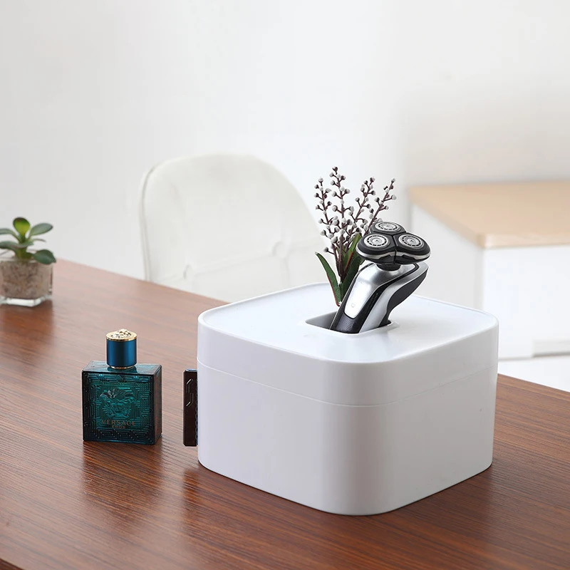 متعددة الوظائف الإبداعية تمتد تخزين الحاويات درج المنزل مكتب سطح المكتب أشتات مجوهرات صندوق تخزين متعددة الوظائف الإبداعية تمتد تخزين الحاويات درج المنزل مكتب سطح المكتب أشتات مجوهرات صندوق تخزين