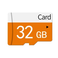 Карта памяти, Sd карта, 8 ГБ/16 ГБ/32 ГБ, большая емкость, класс 10, TF карта, флеш, TF карта, хранение данных, высокая скорость для смартфона