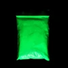 Pigmento fluorescente ultrafino de larga duración, 50 gramos por bolsa, 3 colores, Super brillante, polvo que brilla en la oscuridad, pintura artesanal, FPB-48 de polvo ► Foto 3/6