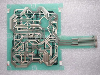 

New keypad or membrane for panel A860-0104-X001